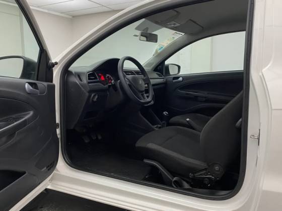 VOLKSWAGEN SAVEIRO 1.6 MSI ROBUST CD 16V FLEX 2P MANUAL VOLKSWAGEN SAVEIRO 1.6 MSI ROBUST CD 16V FLEX 2P MANUAL